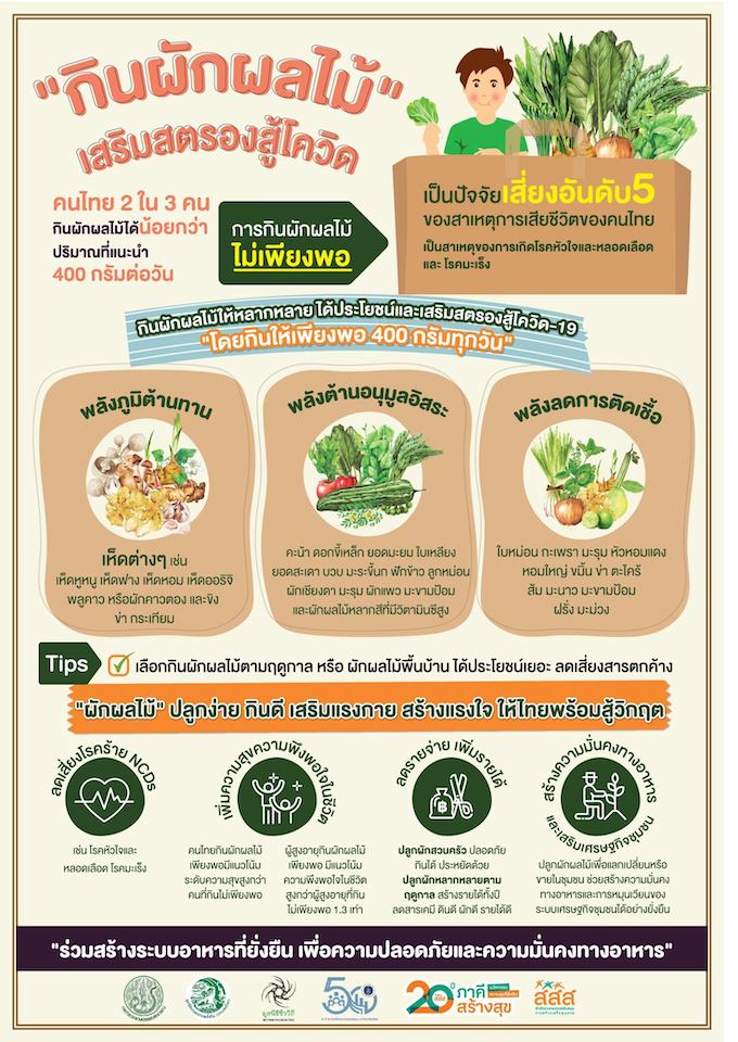 สร้างเสริมสุขภาพ 13
