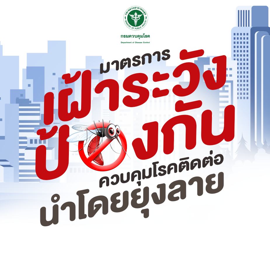 มาตรการเฝ้าระวัง